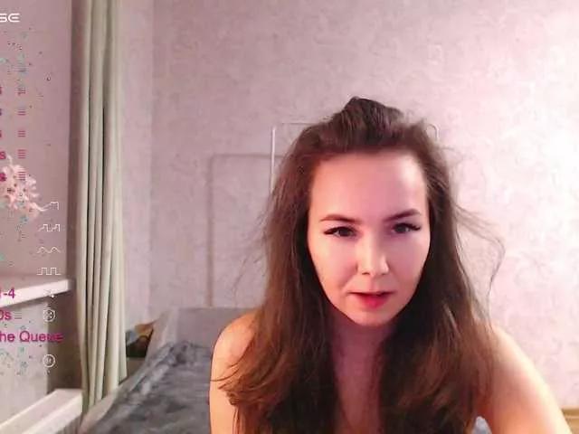 Jussysweet from BongaCams