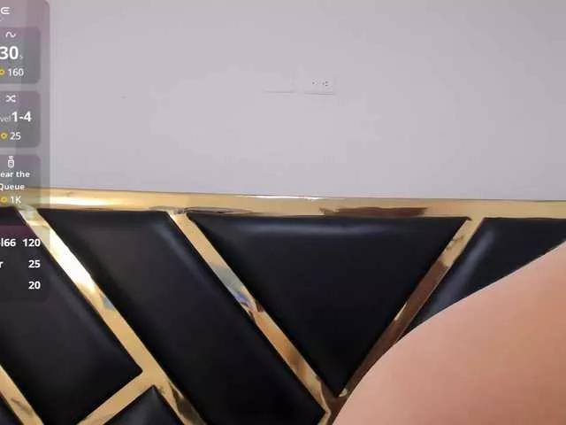 kailysweet1 from BongaCams is Freechat