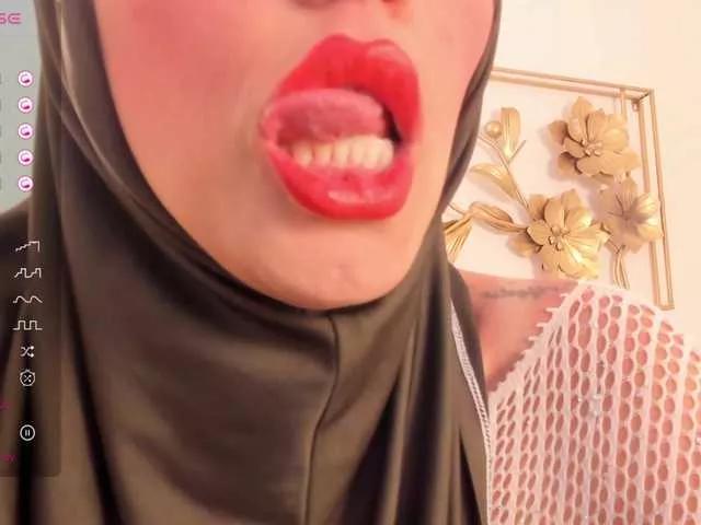 kalaa- from BongaCams