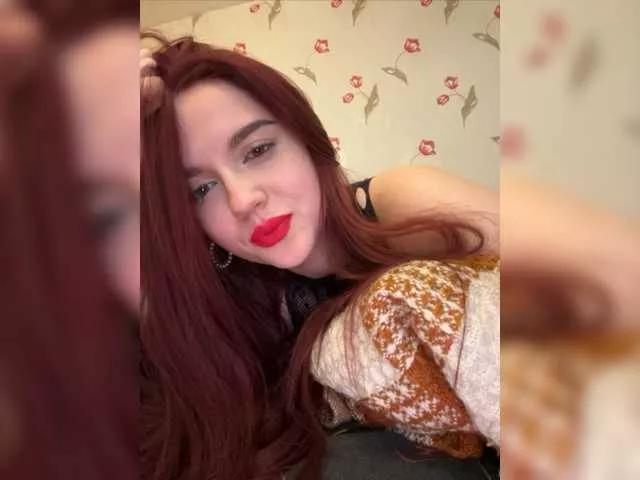 KatarinaBi from BongaCams