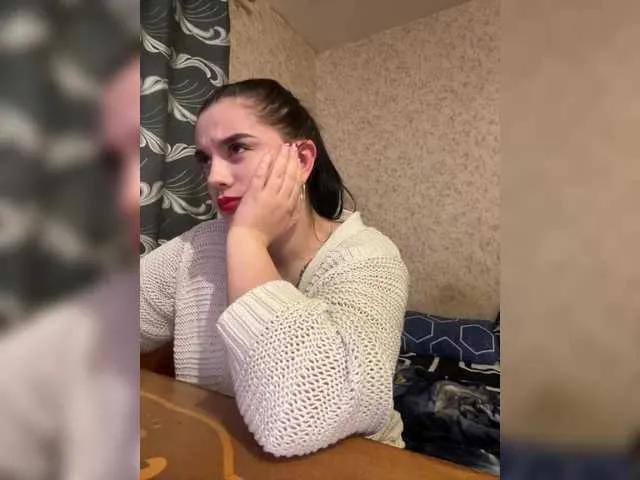 KatarinaBi from BongaCams