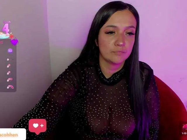 katherincohen from BongaCams