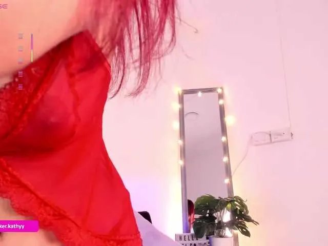 Kathybecker from BongaCams