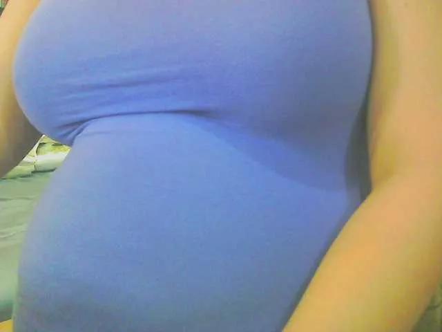 KeepmepregO from BongaCams