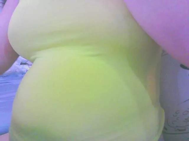 KeepmepregO from BongaCams