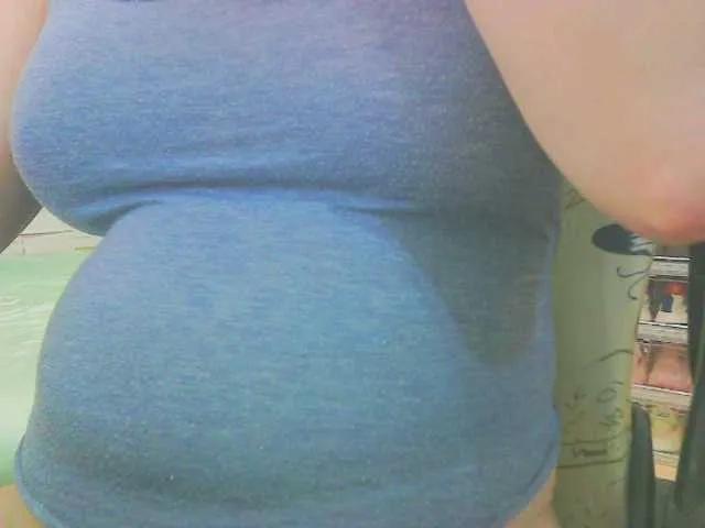 KeepmepregO from BongaCams is Freechat