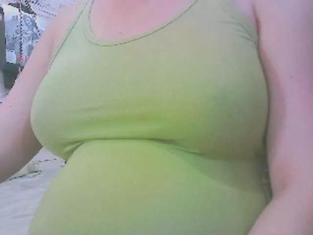 KeepmepregO from BongaCams