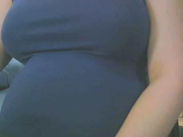 KeepmepregO from BongaCams