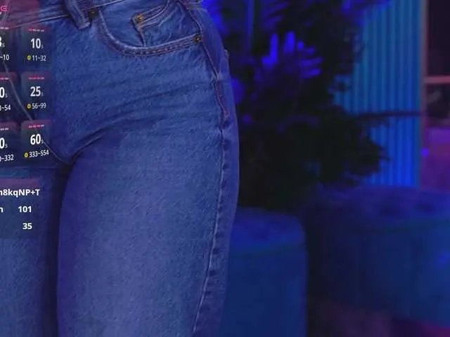  KendraMoon chat room