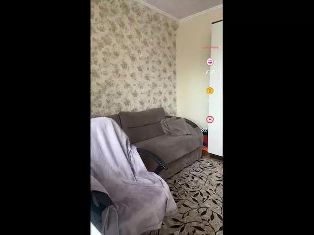 KikiMilf84 from BongaCams