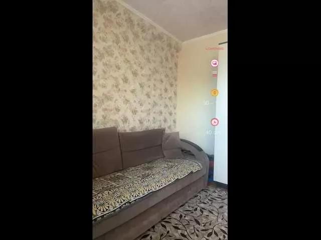 KikiMilf84 from BongaCams