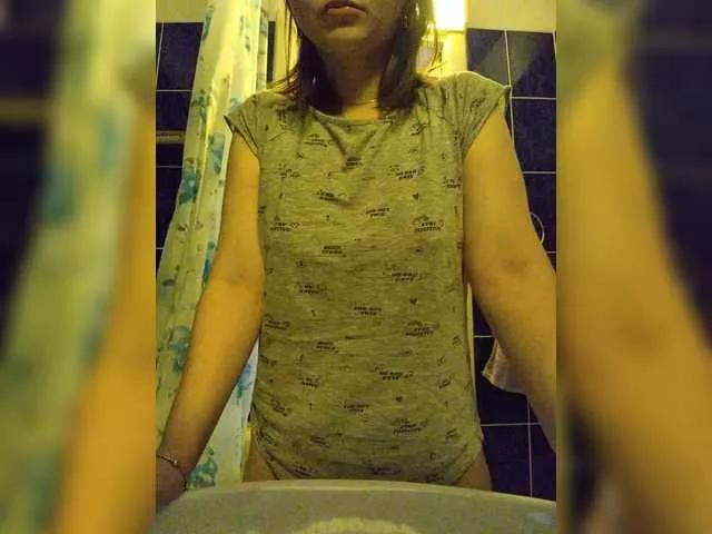 Kikki from BongaCams