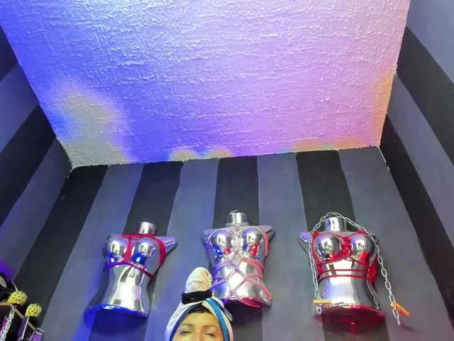 kimalissa from BongaCams