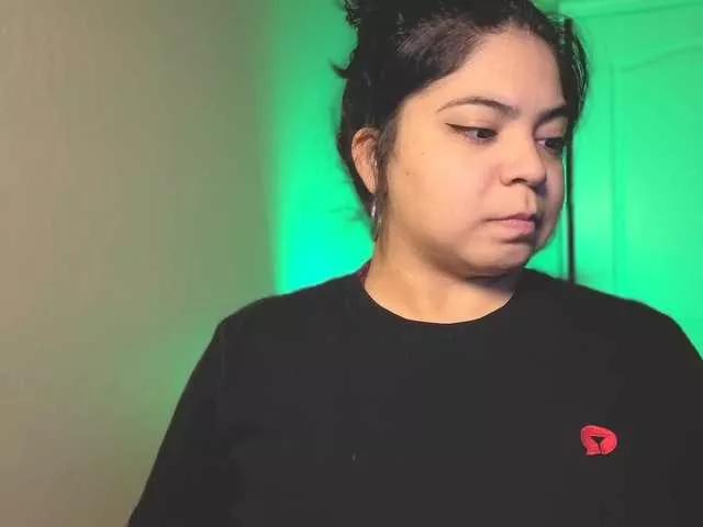 Kimmiakiss22 from BongaCams