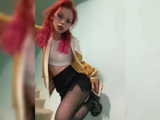 Meet the hot and provocative KiraSaud69, whose luscious smile and amazing figure will leave you breathless. A master of the art of temptation, these playful online streams will take you to new heights of pleasure and enjoyment KiraSaud69 from BongaCams