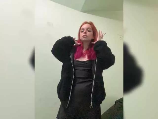 Meet the hot and provocative KiraSaud69, whose luscious smile and amazing figure will leave you breathless. A master of the art of temptation, these playful online streams will take you to new heights of pleasure and enjoyment KiraSaud69 from BongaCams