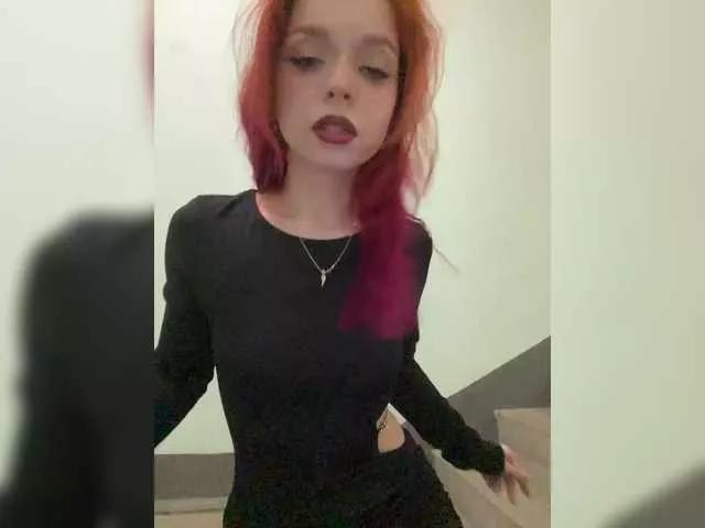 Meet the hot and provocative KiraSaud69, whose luscious smile and amazing figure will leave you breathless. A master of the art of temptation, these playful online streams will take you to new heights of pleasure and enjoyment KiraSaud69 from BongaCams