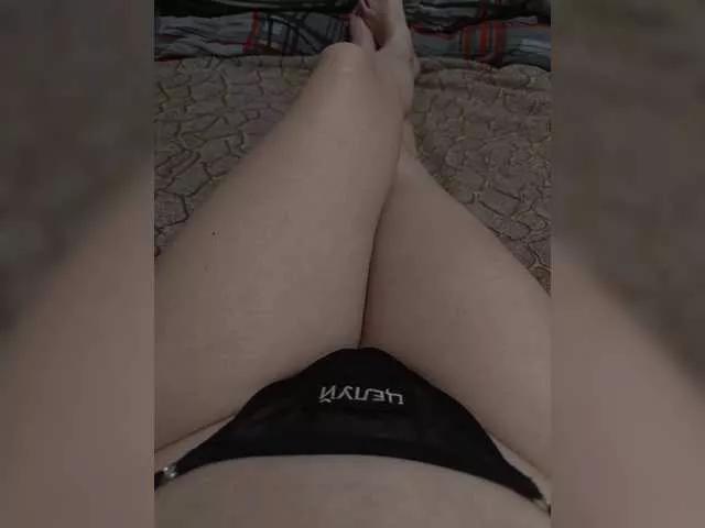 Kiskis-s from BongaCams