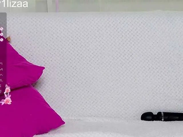 Kisska0011 from BongaCams