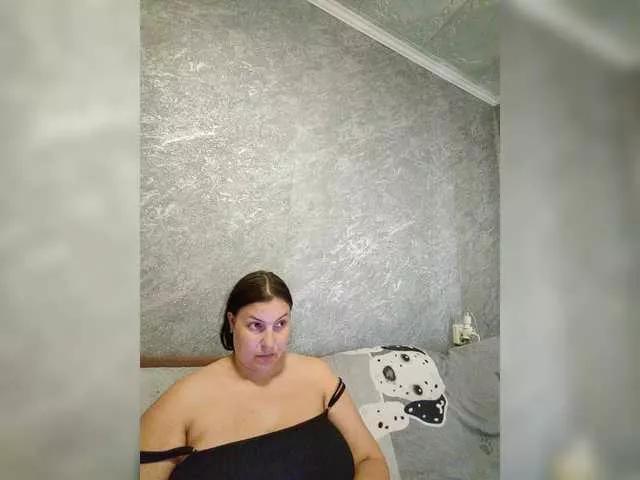kissmabont from BongaCams