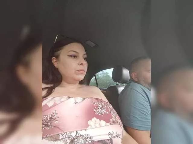 kissmabont from BongaCams