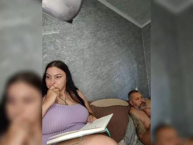 kissmabont from BongaCams