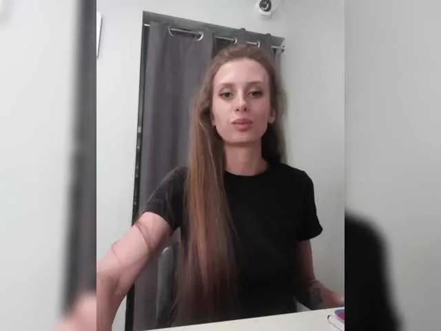 KITTYtempreXXX from BongaCams is Freechat