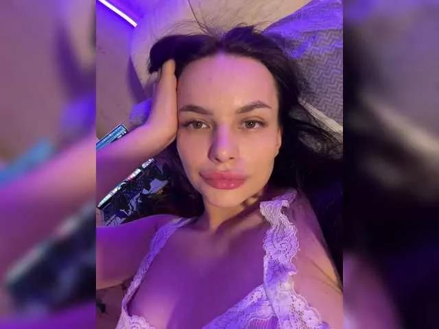 Klubnika13 is a crazy broadcaster with a smoking hot figure that will leave you delighted, charm and moves will leave you hooked. Watch her rump get screwed on webcam as she's masturbating with toys Klubnika13 from BongaCams