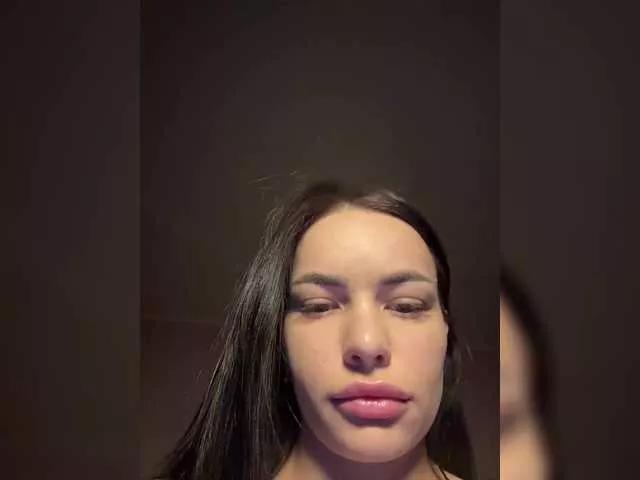 Klubnika13 is a crazy broadcaster with a smoking hot figure that will leave you delighted, charm and moves will leave you hooked. Watch her rump get screwed on webcam as she's masturbating with toys Klubnika13 from BongaCams