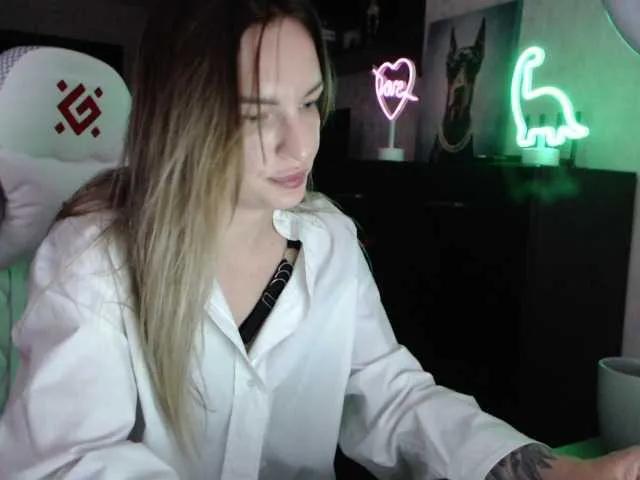 Kriss5 from BongaCams is Freechat