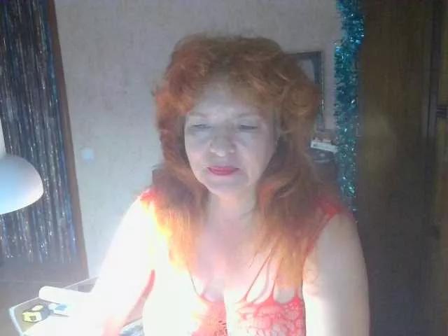 LadaMay from BongaCams