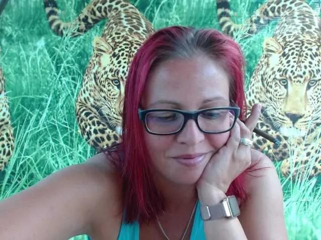LadyHellene from BongaCams is Freechat