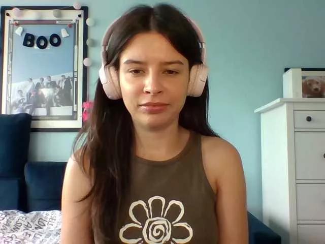 Larice from BongaCams is Freechat