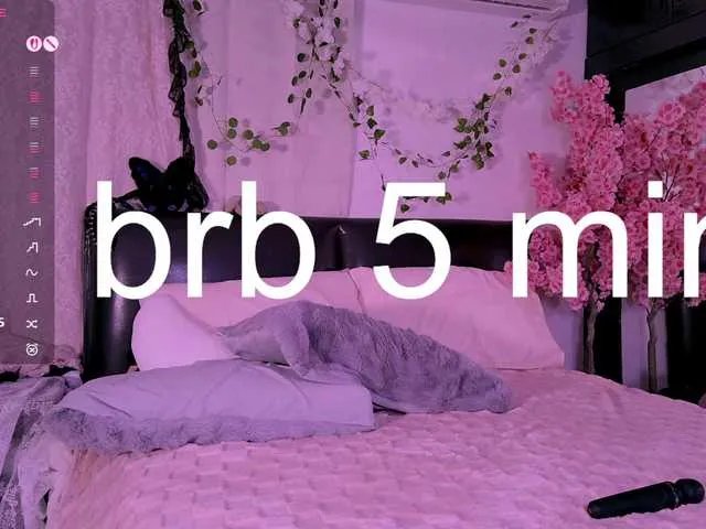 Leinbone from BongaCams