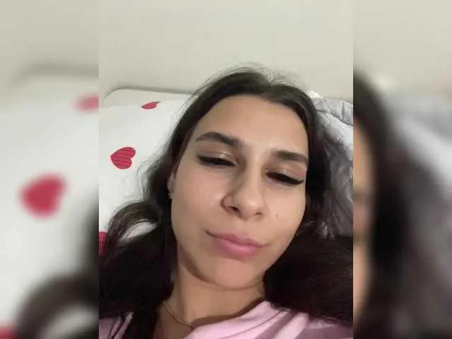 LenaGordon from BongaCams is Freechat