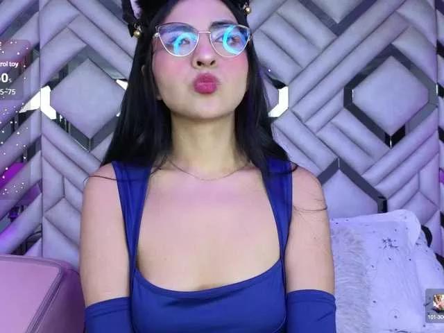 LennaBlair from BongaCams