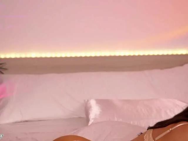 Lexi-Reed from BongaCams is Freechat