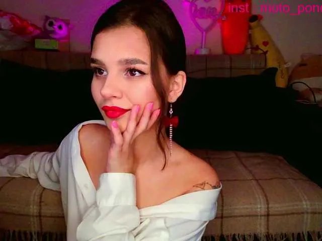 life-choco from BongaCams