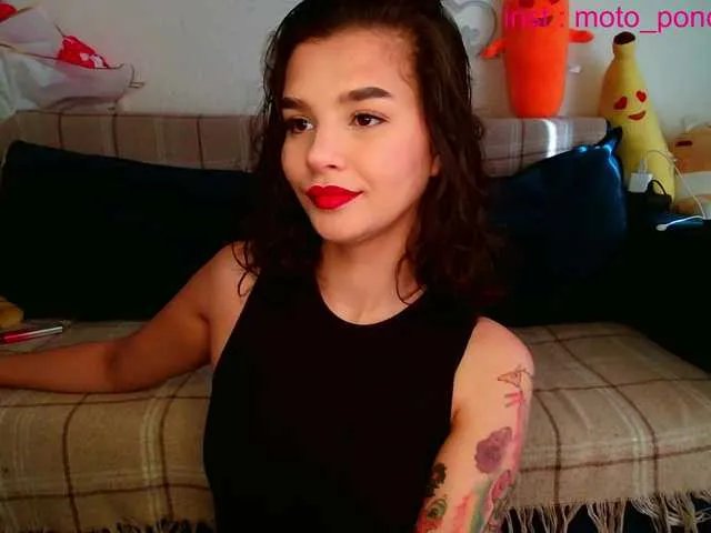 life-choco from BongaCams