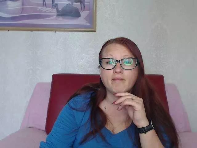 Lilia4joy from BongaCams