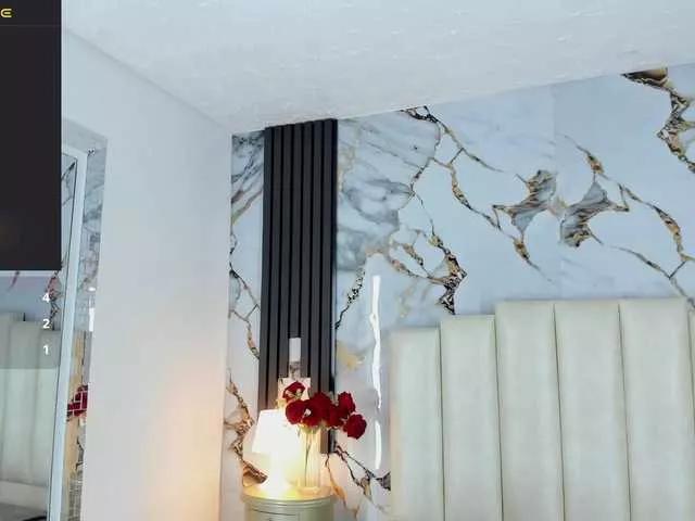 Lilithmars69 from BongaCams
