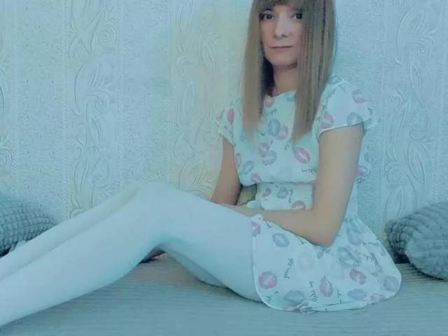 Liliya9 from BongaCams