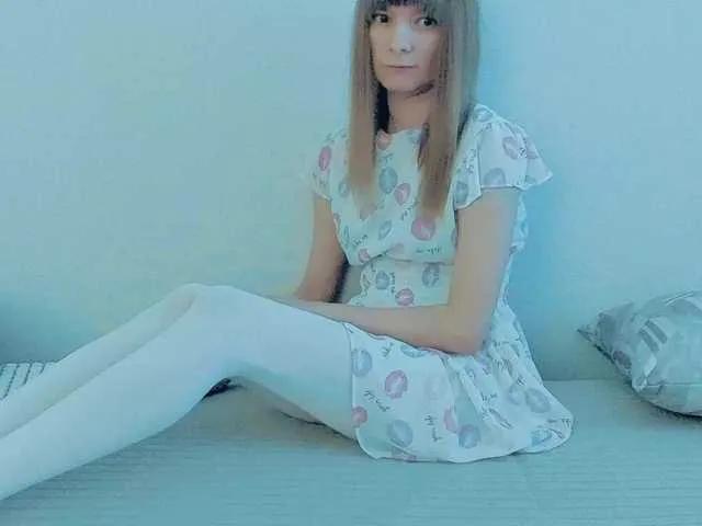 Liliya9 from BongaCams
