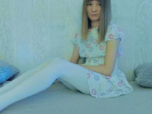 Liliya9 from BongaCams