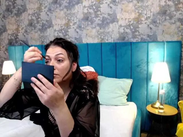 LisaCroft from BongaCams