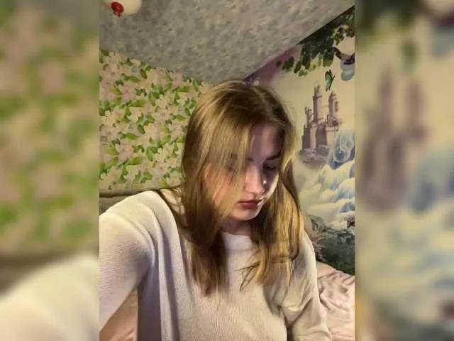 little-devil from BongaCams