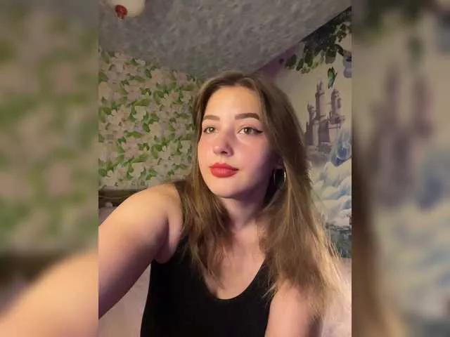 little-devil from BongaCams