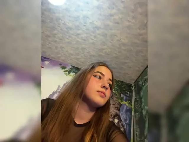 little-devil from BongaCams