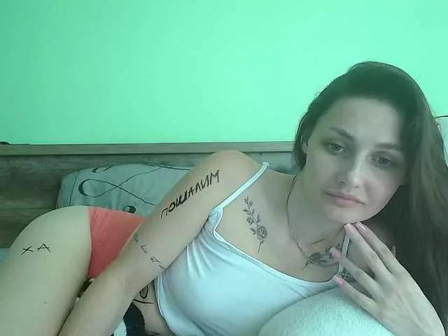 Lollitta from BongaCams