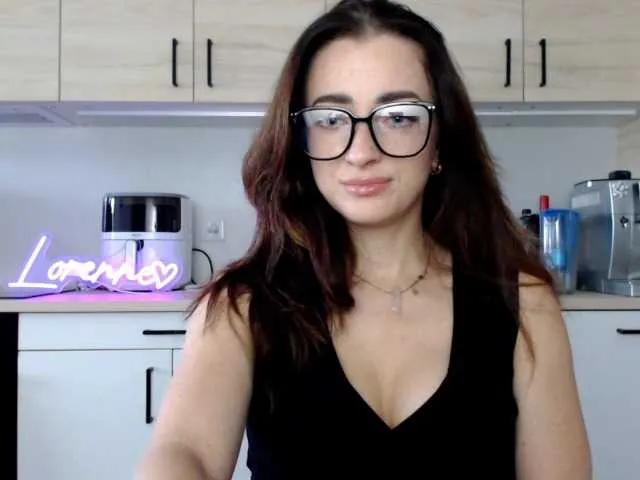 LorennePlay from BongaCams is Freechat